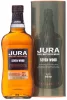 Jura Seven Wood Whisky (42% 0,7L)