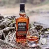 Jura Seven Wood Whisky (42% 0,7L)