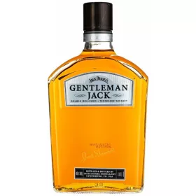 Jack Daniels Gentleman Jack Whisky (40% 1L)