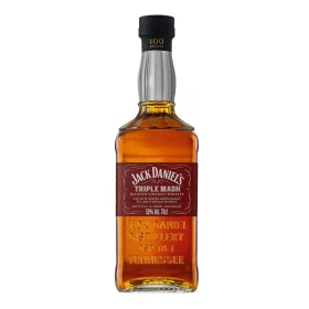 Jack Daniels Triple Mash Whiskey (50% 0,7L)