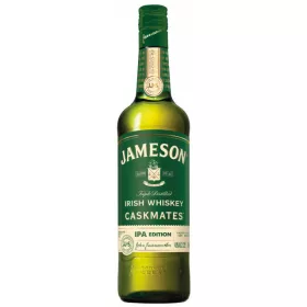 Jameson Caskmates IPA Edition Whisky (40% 0,7L)