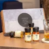 Japanese Whisky Tasting Set (5x0,03L 42,6%)