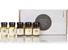 Japanese Whisky Tasting Set (5x0,03L 42,6%)