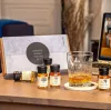 Japanese Whisky Tasting Set (5x0,03L 42,6%)