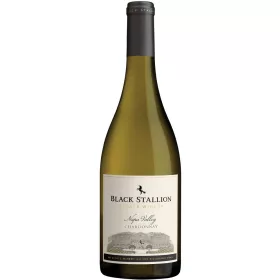 Black Stallion Napa Chardonnay (0,75L 14,5%)