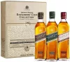 Johnnie Walker Explorer's Club Collection Pack Whisky (40% 3*0,2L)