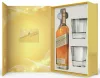 Johnnie Walker Gold Label Reserve Whisky (DD+2 Pohár) (40% 0,7L)