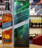 Johnnie Walker Island Green Whisky (43% 1L)