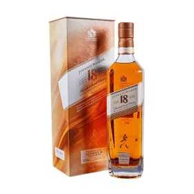 Johnnie Walker Ultimate 18 éves Whisky (40% 0,7L)