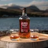 Jura Red Wine Cask Whisky (0,7L 40%)