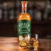 Kirker & Greer Shamrock Whiskey (0,7L 40%)