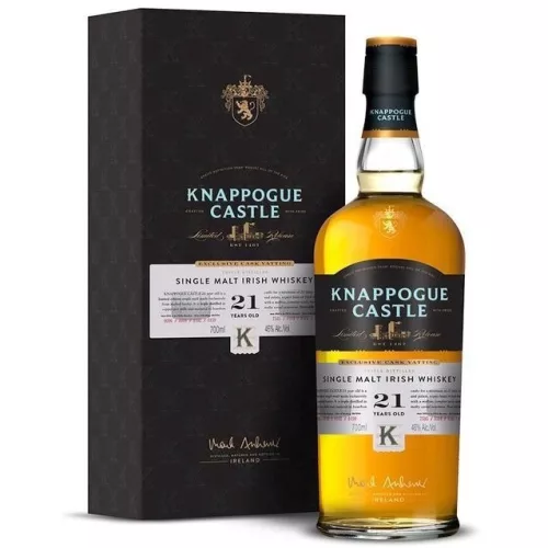 Kingsbarns Dream to Dram Whisky (46% 0,7L)