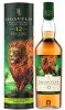 Lagavulin 12 éves The Lion's Fire Whisky (56,5% 0,7L)