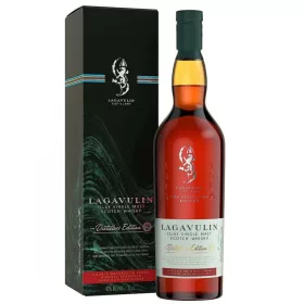 Lagavulin Distillers Edition Whisky (0,7L 43%)