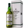 Laphroaig 25 éves Whisky DD (0,7L 53,4%)