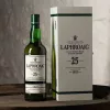 Laphroaig 25 éves Whisky DD (0,7L 53,4%)