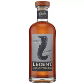 Legent Bourbon Whiskey (0,7L 47%)