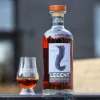 Legent Bourbon Whiskey (0,7L 47%)