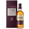 Longmorn 25 éves Whisky  (0,7L 52,2%)