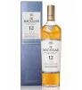 Macallan 12 éves Triple Cask Whisky (0.7L 40%)
