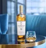 Macallan 12 éves Triple Cask Whisky (0.7L 40%)