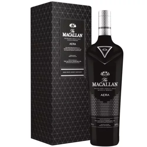 Macallan Quest Whisky (1L 40%)
