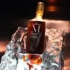 Macallan M Decanter Whisky (0.7L 45%)