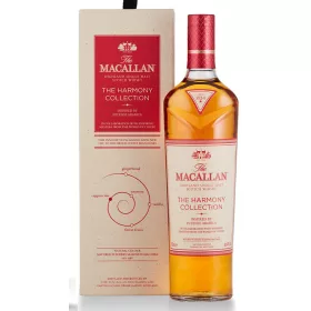   Macallan The Harmony Collection Intense Arabica Whisky  (0,7L 44%)