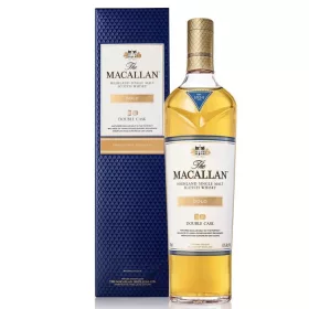 Macallan Gold Double Cask Whisky  (0.7L 40%)