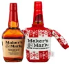 Makers Mark Whiskey (+XMAS 2023 Pulóver) (45% 0,7L)