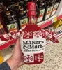 Makers Mark Whiskey (+XMAS 2023 Pulóver) (45% 0,7L)