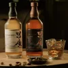 Amahagan No. 4 Yamazakura Cask Finish Whisky (47% 0,5L)