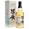 Amahagan No. 4 Yamazakura Cask Finish Whisky (47% 0,5L)