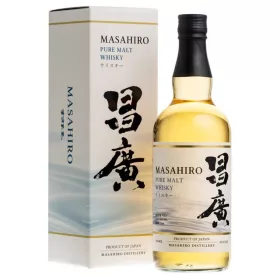 Amahagan No. 4 Yamazakura Cask Finish Whisky (47% 0,5L)