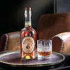 Michters  Bourbon Whiskey DD (0,7L 45,7%)