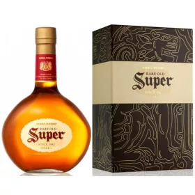 Nikka Super Whisky (43% 0,7L)