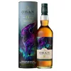 Oban 10 Years The Celestial Blaze Whisky (57,1% 0,7L)