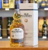 Old Pulteney 12 éves Whisky DD (40% 0,7L)
