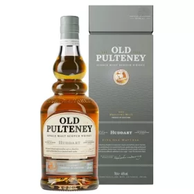 Old Pulteney Huddart Whisky (46% 0,7L)