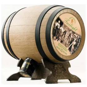 Old St.Andrews Twilight 10 éves Whisky (40% 0,7L)