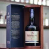 Redbreast 21 éves Whisky (46% 0,7L)