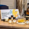 Regions of Scotland Whisky Tasting Set (5x0,03L 44,2%)