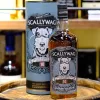 Scallywag 10 éves Whisky (0,7L 52,5%)
