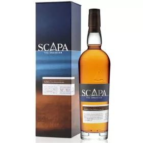 ScapaGlansa Whisky (40% 0,7L)