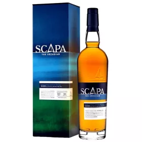 Scapa The Orcadian Skiren Whisky (40% 0,7L)