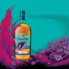 Singleton 15 éves The Enchantress Of The Ruby Solstice Limitált Whisky (54,2% 0,7L)