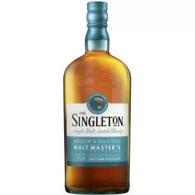 Singleton Malt Master Selection Whisky (40% 0,7L)
