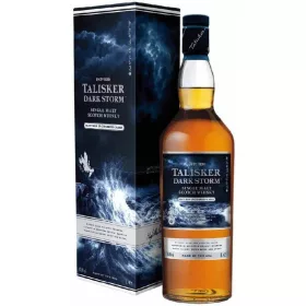 Talisker Dark Storm Whisky (45,8% 1L)