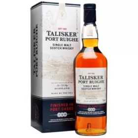 Talisker Port Ruighe Whisky (45,8% 0,7L)