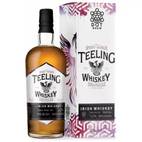 Teeling IPA Beer Cask Whiskey (46% 0,7L)